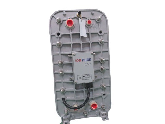 Ionpure LX-Z IP-LXM30Z-5 CEDI Module: Chemical-Free High-Purity Water for Industrial Use