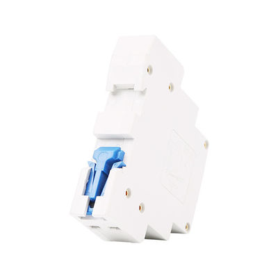 Modulare 1 3 4 2 Pole Wechselstrom-Kontaktgeber, Haupt-Wechselstrom-Kontaktgeber 20A 25A 40A 63A 230V/400V Iec 61095