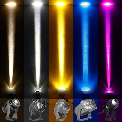 Beleuchtung CREE Wand-Waschmaschinen-Lampe 10W RGB AC85-265V des schmalen Strahln-imprägniern inländische LED Scheinwerfer-Linie