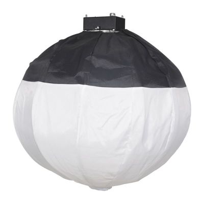 Weiches LED Studio HMI-Ballon-beleuchtet 5500k-5600k 575W 1200W 1800W Filmhalter-Studio-Ausrüstung