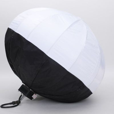 Weiches LED Studio HMI-Ballon-beleuchtet 5500k-5600k 575W 1200W 1800W Filmhalter-Studio-Ausrüstung