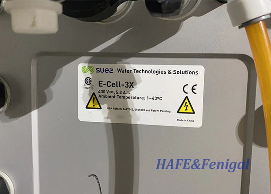DIY Solar 48V 20kWh 400Ah Energiebeleuchtung Verteilungskiste für Heimlagersystem