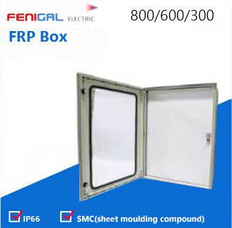 2024 Neue FRP-Schnittbox 800×600×300mm und andere exakte Größe