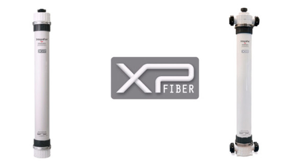 Dow UF Membranen IntegraTecTM XP 77/ XP 77 IG mit langer Lebensdauer und Stabilität