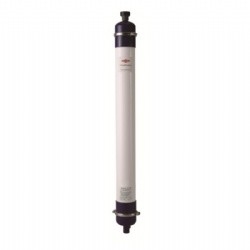 DOWTM UF SFP-2660 Ultrafiltrationsmembran: Hochfluss- und schmutzfreie Energieversorgung