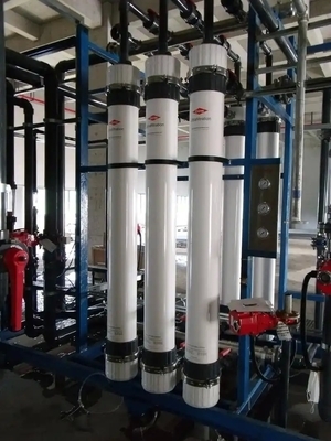 DuPont SFP-2880 PVDF Ultrafiltrationsmodul für Trinkwasser