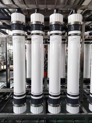 DuPont SFP-2860 UF Membrane: Advanced Pretreatment Solution for Pretreatment for RO Systems